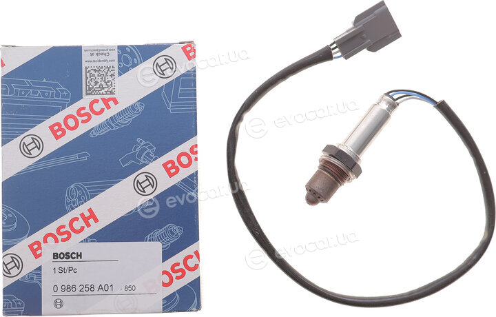 Bosch 0 986 258 A01