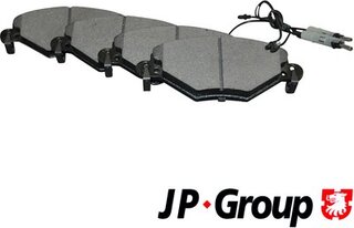 JP Group 4163602110