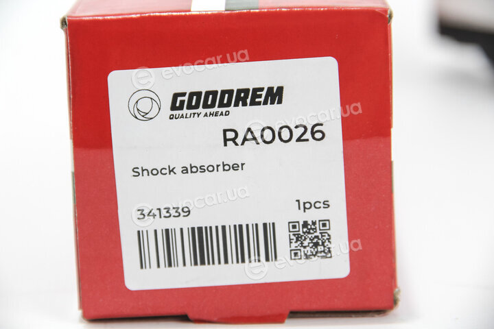 Goodrem RA0026