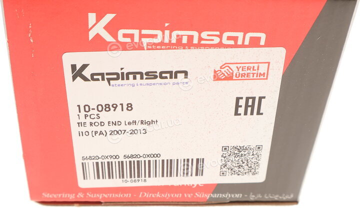 Kapimsan 10-08918