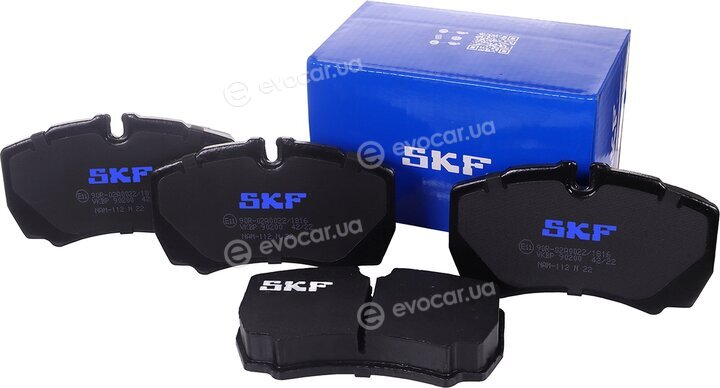 SKF VKBP 90200