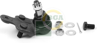 BGA SJ9120