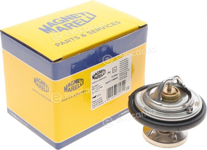 Magneti Marelli 352317100640