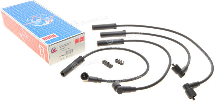 Astemo (Hitachi) / Huco 134481