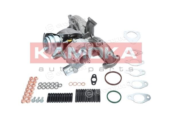 Kamoka 8600003
