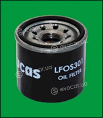 Lucas LFOS301