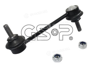 GSP S050114