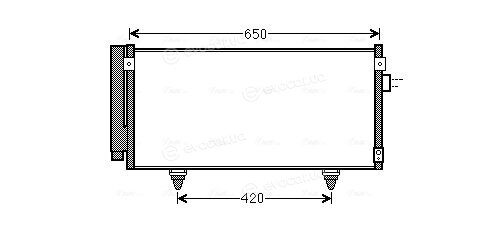 Ava Quality SU5077D