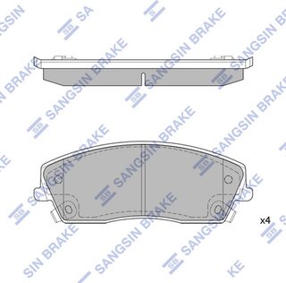 Hi-Q / Sangsin SP1507