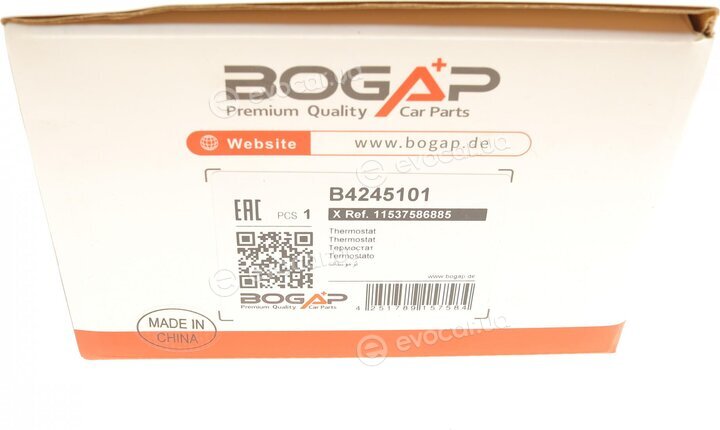 Bogap B4245101