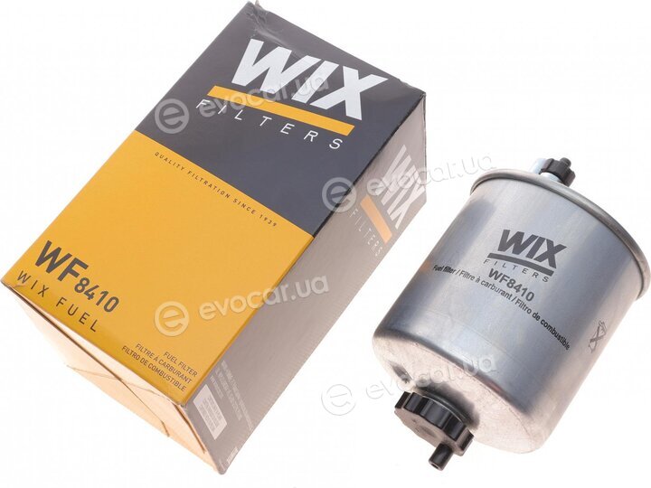 WIX WF8410