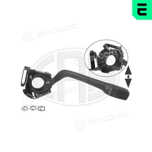 Era / Messmer 440435