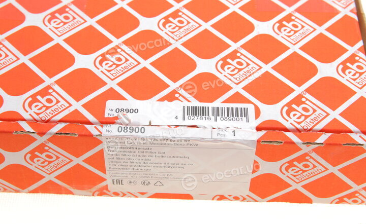 Febi 08900