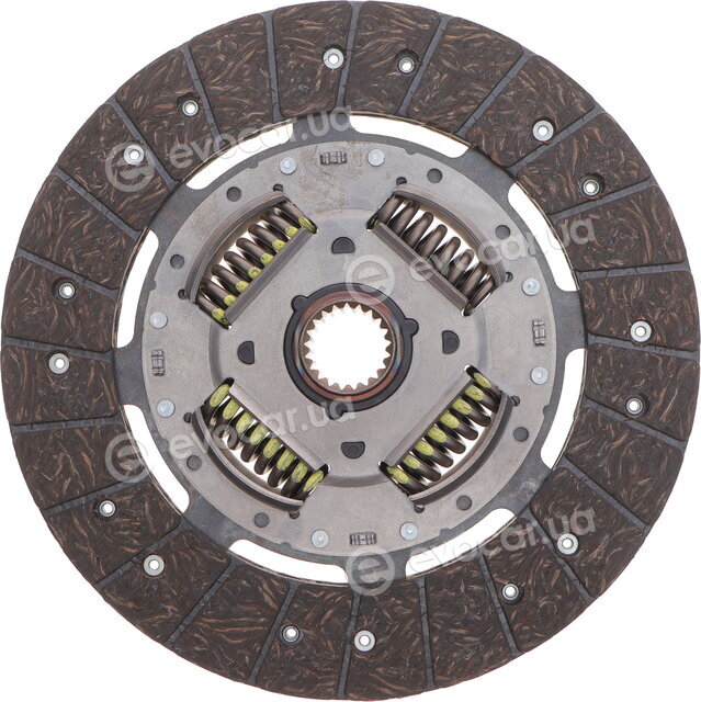 Kawe / Quick Brake 962534