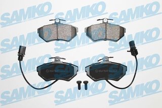 LPR / Samko 5SP979