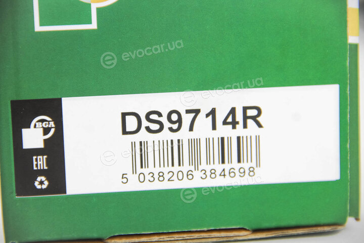 BGA DS9714R