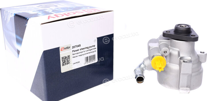 Solgy 207045