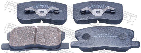Febest 0401-Z39AF