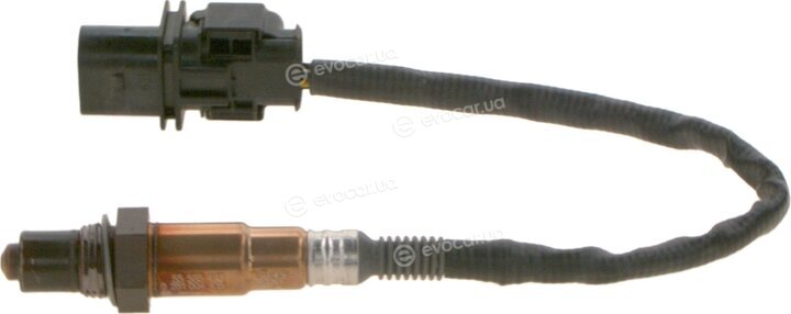 Bosch 0 281 004 415