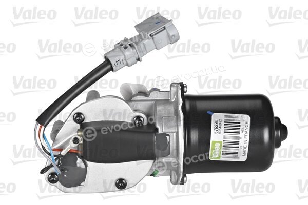 Valeo 579220