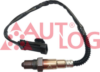 Autlog AS2203