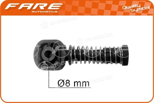 Fare 9933