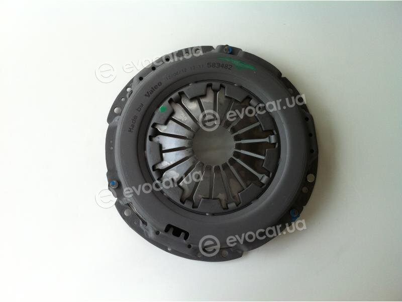 Valeo 835008