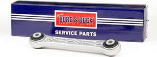 Borg & Beck BCA7866