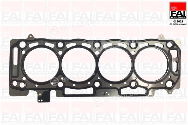FAI HG2281A