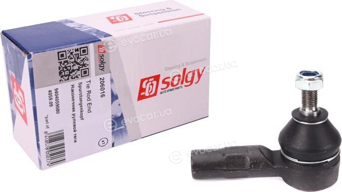 Solgy 206016