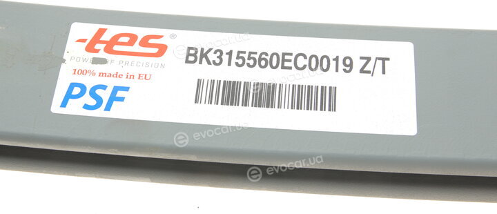 TES BK315560EC0019 Z/T