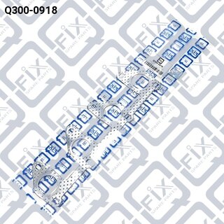 Q-Fix Q3000918
