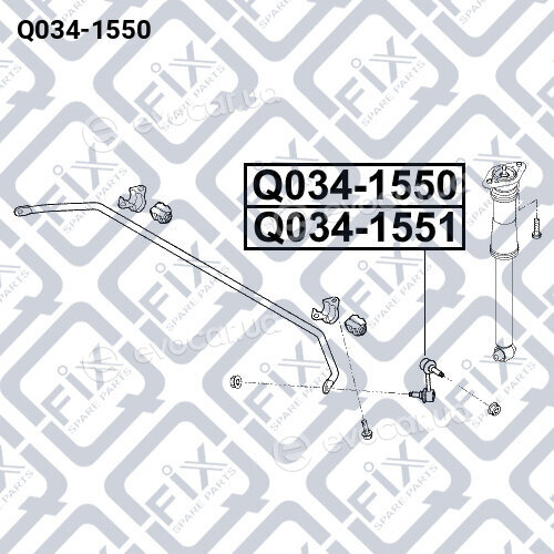 Q-Fix Q0341550