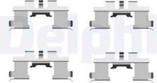 Delphi LX0444