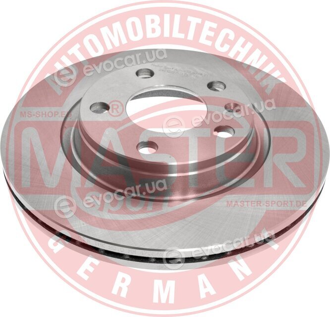 Master Sport 24012201521-PCS-MS