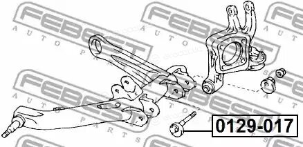 Febest 0129-017