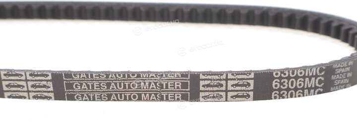 Gates 6306MC