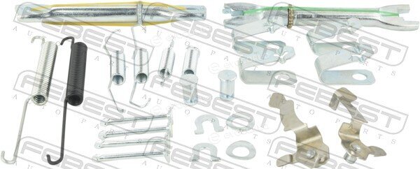 Febest 0304-CIVR-KIT