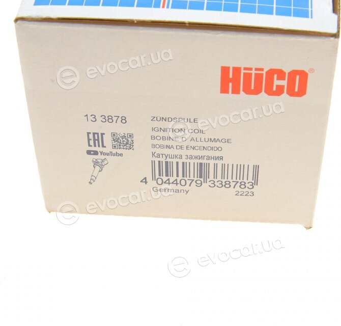 Hitachi / Huco 133878