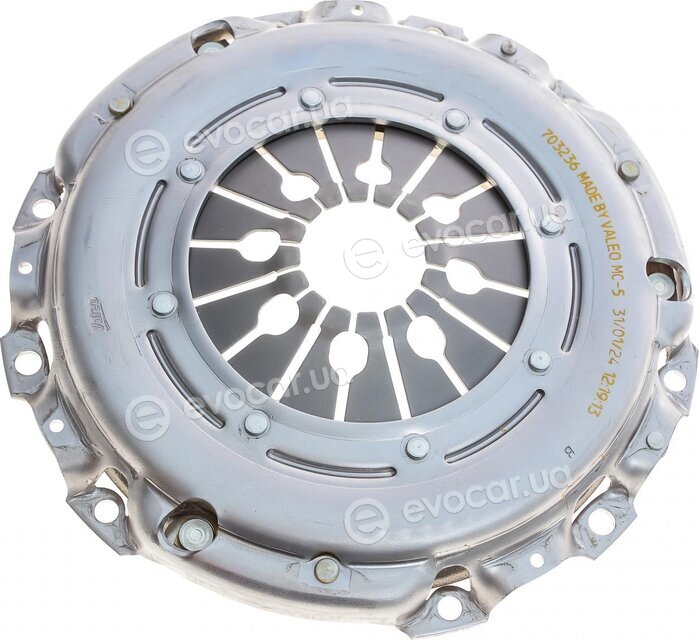 Valeo 837090