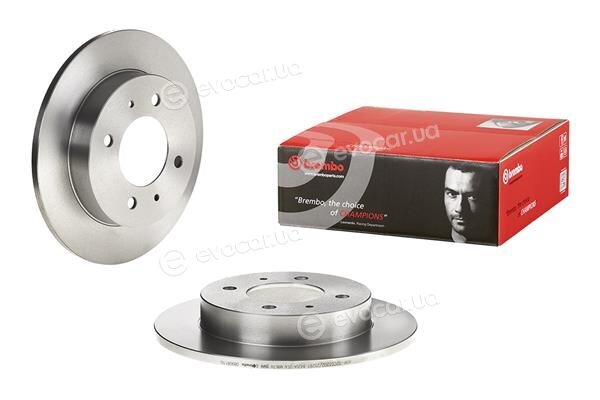 Brembo 08.9081.10