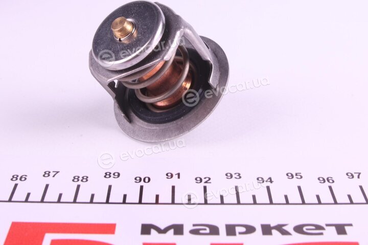 Wahler / BorgWarner 3478.82D