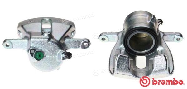 Brembo F 23 171
