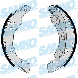 LPR / Samko 088630