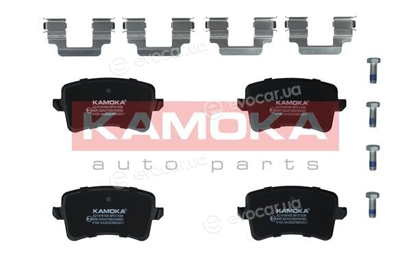 Kamoka JQ1018100
