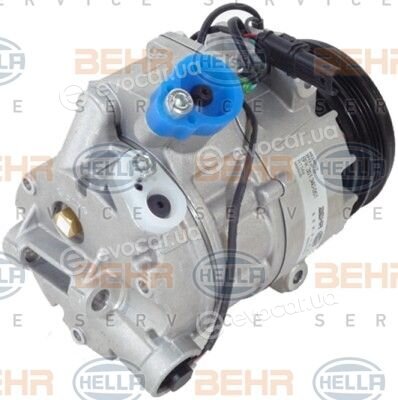 Mahle ACP 1440 000S