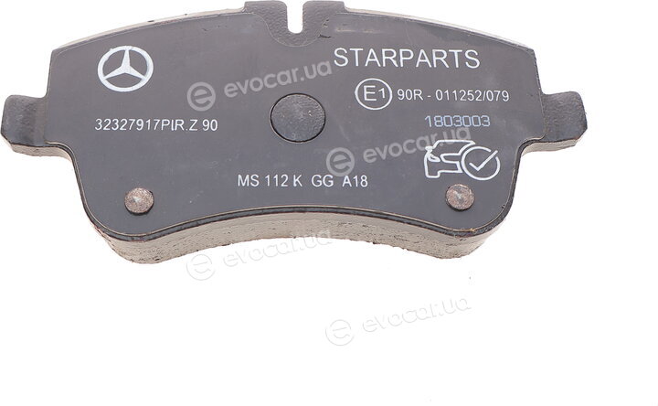 Mercedes-Benz A 005420622090
