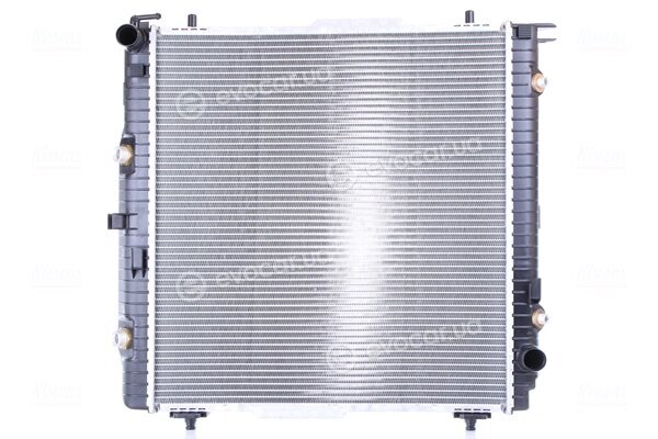 Nissens 62599A