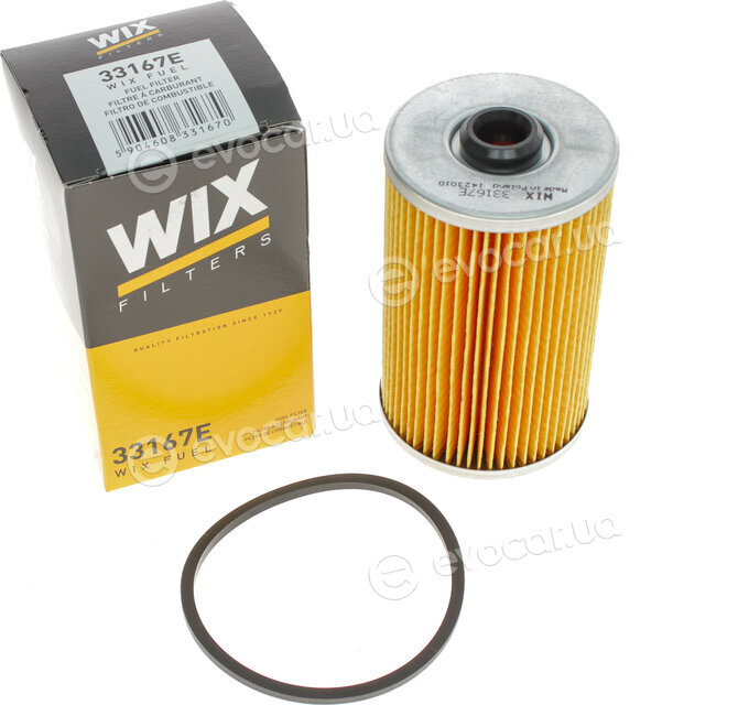WIX 33167E