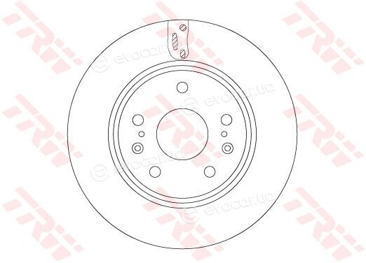 TRW DF6703